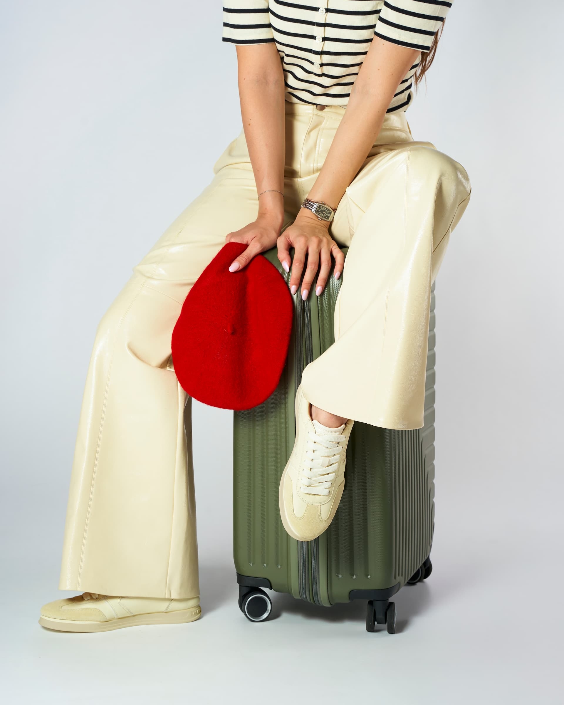 Alexander smith woman image