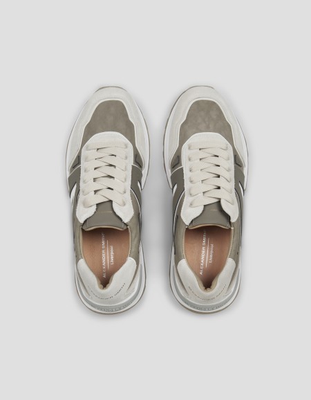 LIVERPOOL MAN BROWN IVORY