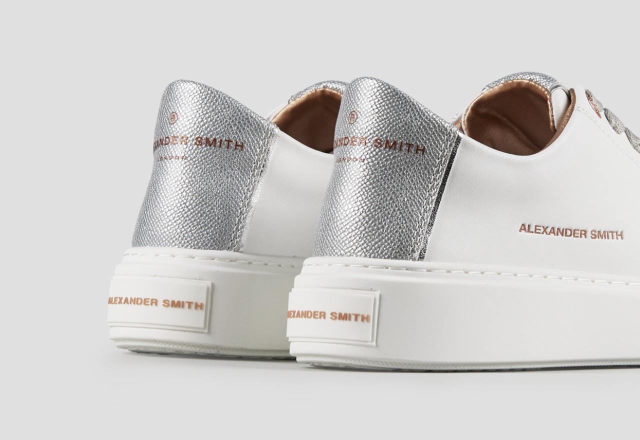 Sneaker Eco-Dover EDM7860 di ALEXANDER SMITH