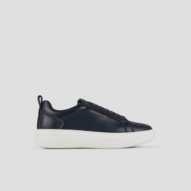 Sneakers Alexander Smith stone uomo in blu - 1