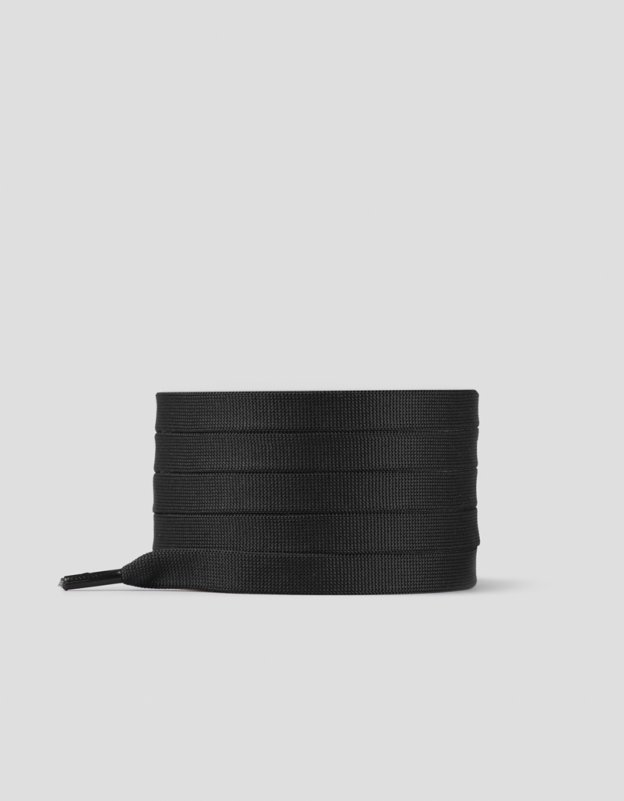 Sneakers Alexander Smith lacci neri uomo - london, soho & liverpool - 1