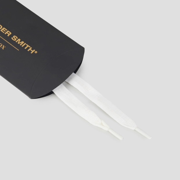 Sneakers Alexander Smith lacci bianchi donna - liverpool & wembley - 2