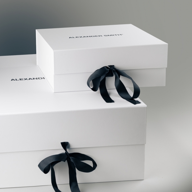 Sneakers Alexander Smith scatola regalo piccola - 1