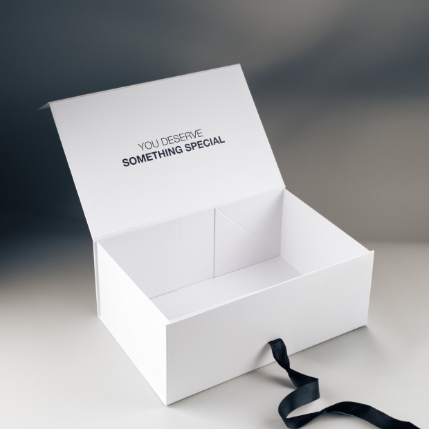 Sneakers Alexander Smith scatola regalo piccola - 2