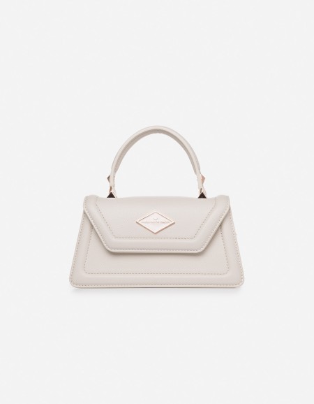 ELIZABETH MINI - CREAM - PALMELLATO