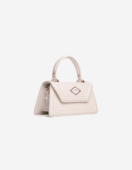 ELIZABETH MINI - CREAM - PALMELLATO